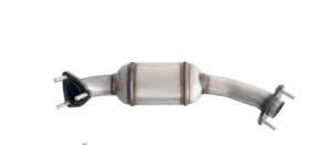 Replacement Cat Converter Kit RHS for Commodore VE & Statesman WM V6 3.6L SIDI - Picture 1 of 1