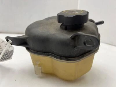 Chevy Equinox GMC 2010-17 tanque de expansión de desbordamiento de refrigerante de terreno OEM 22829367 Foto 1 de 4
