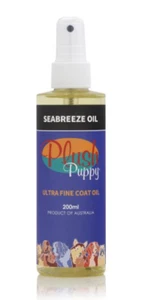 NEW Plush Puppy Seabreeze Oil - Assorted Sizes - Picture 1 of 3