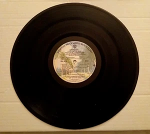 Fleetwood Mac-Rumours-Vinyl LP Record-BSK 3010-Warner Bros. - Picture 1 of 4