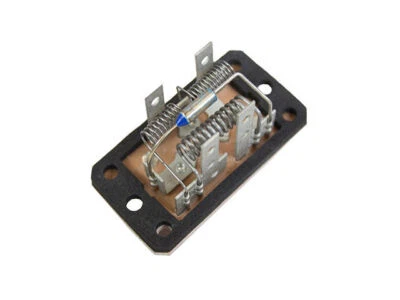 Resistor de motor soprador Lincoln Navigator Motorcraft 34786MN 2003 1998-2006 - Imagem 1 de 2