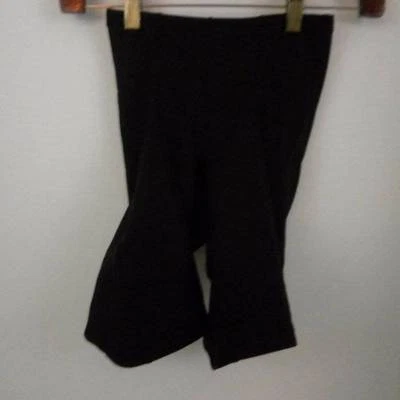 Pantalones Cortos de Compresión Atléticos Rendimiento Spandex Almohadilla Ligera Jóvenes Niños Niñas XL Foto 1 de 4
