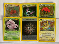 Pokemon Card – Thwackey – Base de espada y escudo – juego de 4 cartas –  013/202 Uncommon : : Juguetes y Juegos