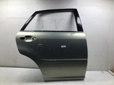 Lexus RX400H 2008 carcasa de puerta trasera derecha (bambú oro perla) fabricante de equipos originales+ Foto 1 de 4