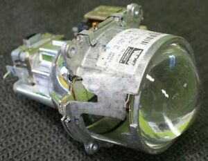 Gen 3/4 Dodge Viper Projector Headlamp Bulb/Lens Mopar- used