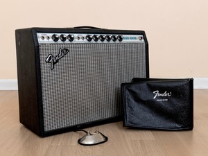 Las mejores ofertas en Tubo de vacío Fender 2 amplificadores de guitarra |  eBay