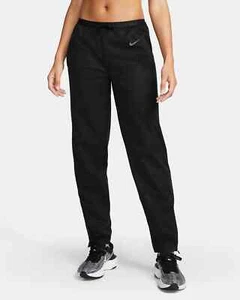 Pantaloni da jogging Nike taglia XL $ 135 da donna Run Division Storm-Fit Run DQ6652-010 - Foto 1 di 9