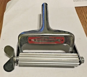 Vintage Townsend Fish Skinner Des Moines Iowa riecht nicht fischig - Bild 1 von 9