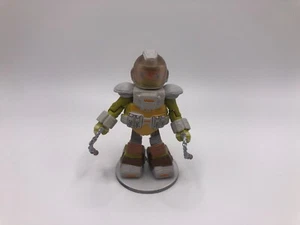 TMNT Teenage Mutant Ninja Turtles Minimates Series 5 Space Suit Michelangelo - Picture 1 of 3