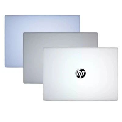 Para HP Pavilion 16-AF 16-AG Laptop LCD Cubierta Trasera Estuche Tapa Trasera AM98E000162 Foto 1 de 3