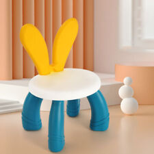  Plastic Baby Kindergarten Study Stools Bumbo Preschool Chair