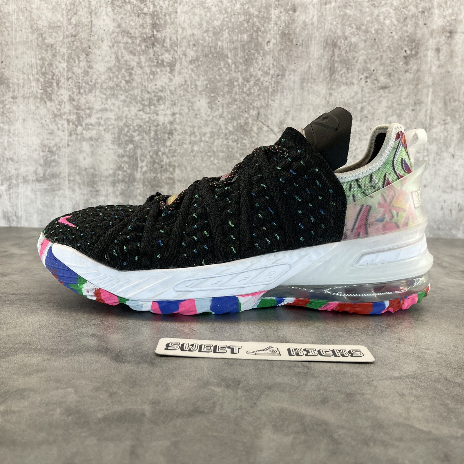 lebron 18 multi