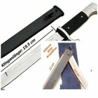 Editions Atlas Brieföffner in Form eines K98 Seitengewehr/Bajonett (10)