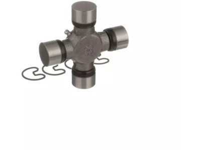 For 1972-1989 Jaguar XJ6 Universal Joint Rear Half Shafts All Joints 15568RHWT - Image 1 of 2