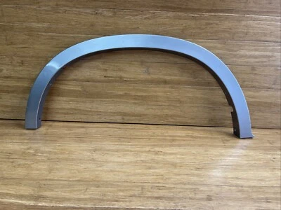 BMW X6 F86 2013-2019 guardabarros trasero derecho panel de arco de rueda acampanado *NOTA* Foto 1 de 4