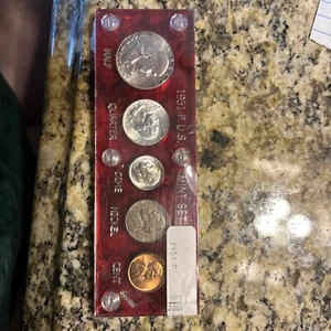 1951 P U.S Mint Set - Picture 1 of 2