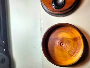 Aceitador de madera. - Imagen 1 de 6