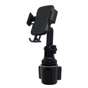 Cup Holder Phone Mount Car Phone Holder Phone Mount Car Cup Phone Holder Car - Photo 1 sur 11