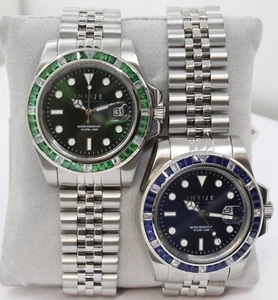 Orologio al Quarzo da uomo marcato Infije - Foto 1 di 9