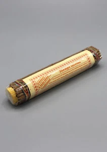 Himalayan Herbs Mixed Zhempo Tibetan Incense - Picture 1 of 4