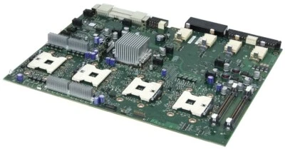 IBM 40K2478 4x Socket 604 Mainboard for System X3950 - Image 1 of 2