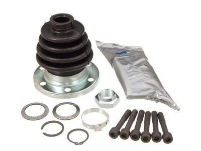 For 1987-1993 Volkswagen Fox CV Boot Kit Inner GKN Automotive 93467ZKHD 1988 Foto 1 de 2