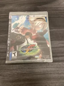 The King of Fighters XII (Sony PlayStation 3 - PS3) *NUEVO SELLADO* - Imagen 1 de 3