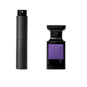 INSPIRED BY Café Rose) PARFUM FÜR HERREN UND DAMEN, Eau de Parfum, 10ML - Bild 1 von 3