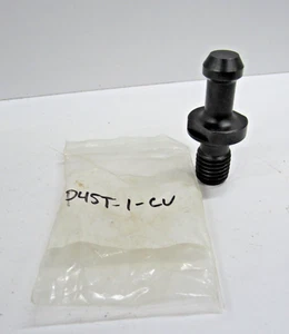 Big Daishowa  Retention Knob Pull Stud P45T-1-CV - Picture 1 of 4