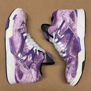 Las mejores ofertas en Zapatillas Reebok The Pump para hombres | eBay