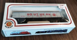 HO Scale The Southern SR 1246 42' Steel Gondola Model Train Car - Picture 1 of 4