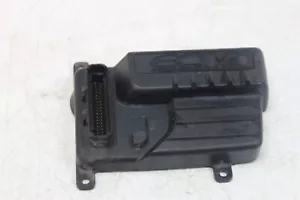 10-15 Ski-doo Summit 600 sport Ecu Computer Controller Unit Black Box - Picture 1 of 12