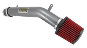 AEM Gunmetal Cold Air Intake for Hyundai Veloster 1.6L Non Turbo - Foto 1 di 12