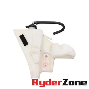 2017 - 2020 APRILIA TUONO V4 OVERFLOW TANK COOLANT RESERVOIR TANK RADIATOR - Foto 1 di 7