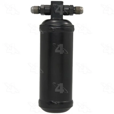 Receptor de aire acondicionado 4 estaciones para Jaguar XJS 1976-1986 Foto 1 de 4