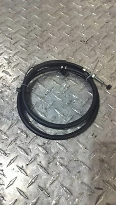 Cable de embrague OEM Suzuki GSXR 600 GSXR 750 2008-2009  Foto 1 de 4