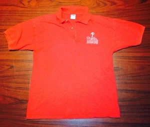 Philadelphia Phillies 2008 NL Champions para hombre grande - Imagen 1 de 2