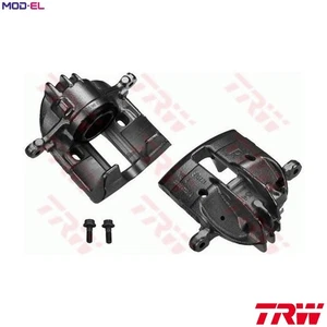 BRAKE CALIPER BHW258 FOR VOLVO B4184S3/4184S 1.7L B4164S2/4164S 1.6L 4cyl S40 I - Picture 1 of 9