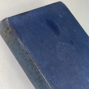 Autobiography by J. S. Mill OXFORD UNIVERSITY PRESS Great Britain - Bild 1 von 6