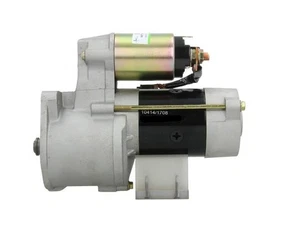 Starter Motor 12v 2.2kw for Mitsubishi PAJERO SHOGUN V26W MK2 2.8T - Picture 1 of 10