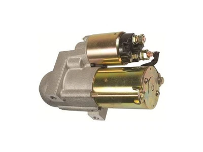 Motor de arranque para Chevrolet Express 1500 2004-2007 43213KRKY 2006 2005 4,3 L V6 Foto 1 de 2
