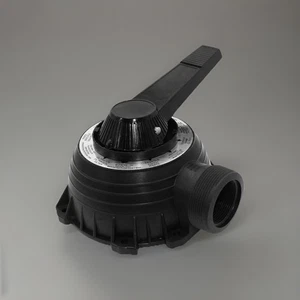 Plug and Cover Assembly 77704-0104 for Sta-Rite WC112-148/A Valve Replacement - Picture 1 of 7