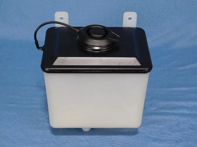 1970 1971 резервуар омывателя ветрового стекла Mercury Cyclone Ford Torino Ranchero - Изображение 1 из 4