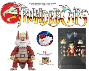 SUPER 7 THUNDERCATS Classics Ultimates SNARFER **NO BOX** ---IN-STOCK--- - Picture 1 of 2