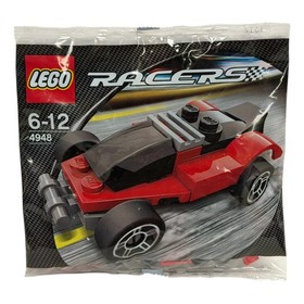 LEGO Racers: Off Road (7453)