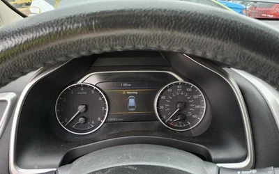 NISSAN MURANO 2015-2017 VELOCÍMETRO / CUADRO DE INSTRUMENTOS 6 CILINDROS MPH 1742960 Foto 1 de 4