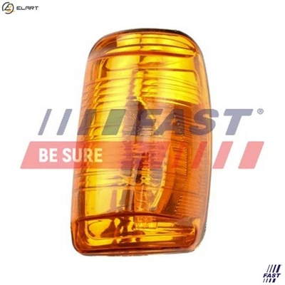 DIRECTION INDICATOR FT87040 FOR FORD TRANSIT/V363/Bus/Platform/Chassis/Van 2.2L - Image 1 of 4