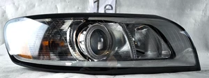 VOLVO V50 S40 FACELIFT RECHTS SCHEINWERFER HALOGEN 31265695  FARO PHARE - Bild 1 von 8