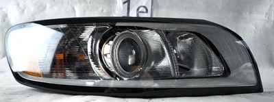 VOLVO V50 S40 FACELIFT RECHTS SCHEINWERFER HALOGEN 31265695  FARO PHARE - Bild 1 von 4