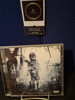 Machine Head - Through The Ashes Of Empires (CD, клубное издание) (2004) Roadrunner - Изображение 1 из 4